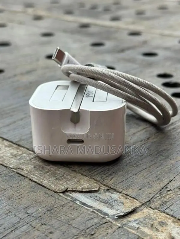 Apple Charging Adapter 20W