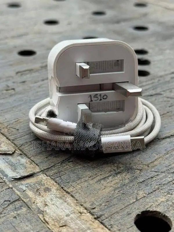 Apple Charging Adapter 20W