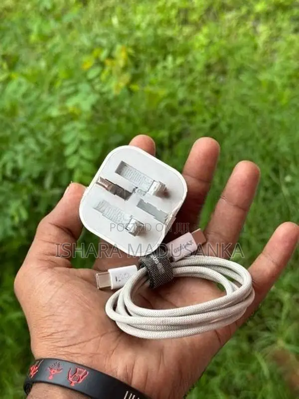 Apple Charging Adapter 20W