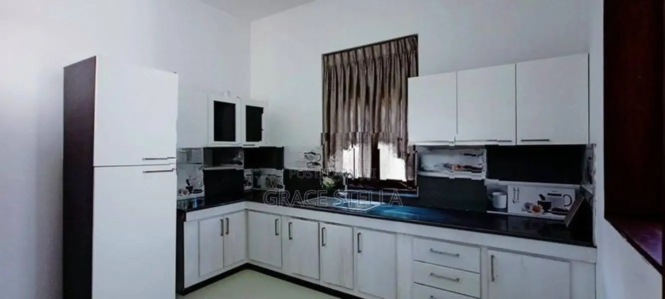 4 Bedroom House for Rent Negombo