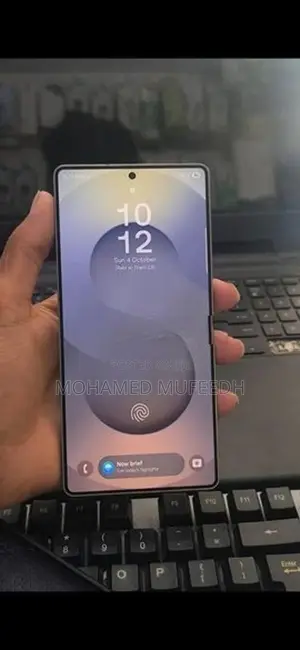 Samsung Galaxy S25 Ultra (Used)