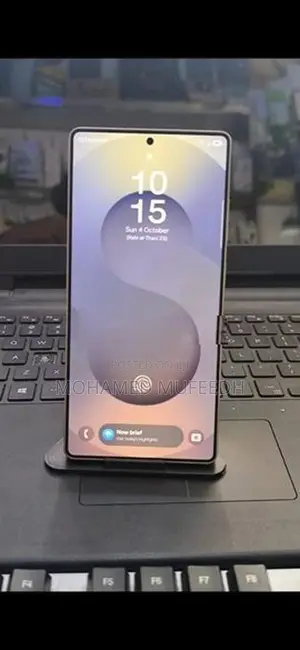 Samsung Galaxy S25 Ultra (Used)