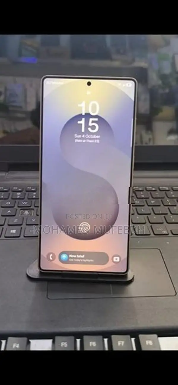 Samsung Galaxy S25 Ultra (Used)