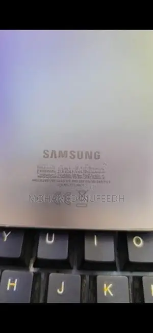 Samsung Galaxy S25 Ultra (Used)