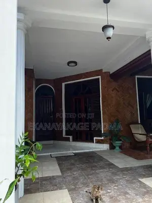 Two Story House For Rent In Kiribathgoda (Full AC Rooms)