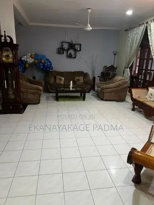 Two Story House For Rent In Kiribathgoda (Full AC Rooms)