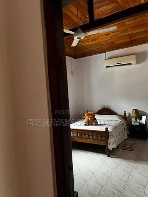 Two Story House For Rent In Kiribathgoda (Full AC Rooms)