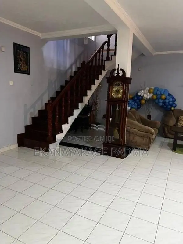 Two Story House For Rent In Kiribathgoda (Full AC Rooms)