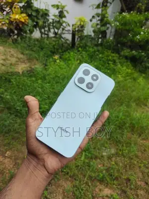 Honor X6c 128GB 6GB (Used)
