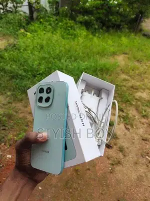 Honor X6c 128GB 6GB (Used)