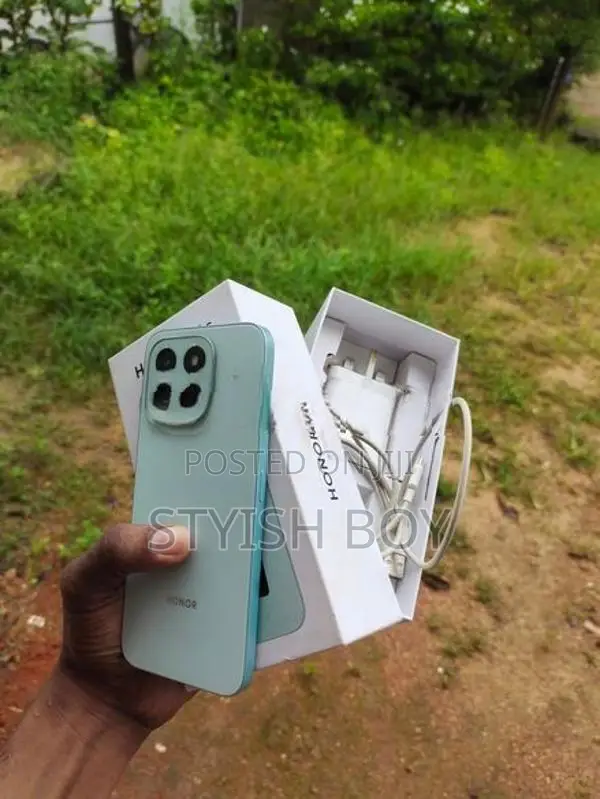 Honor X6c 128GB 6GB (Used)