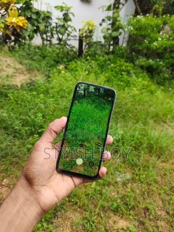 Honor X6c 128GB 6GB (Used)
