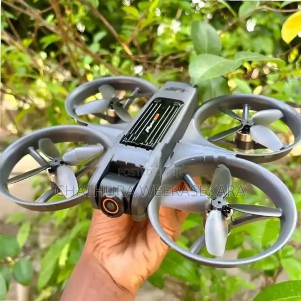 S156 Max Brushless Drone HD Camera with Display Screen Remote Controll