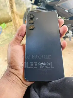 Samsung Galaxy A16 4G (Used)