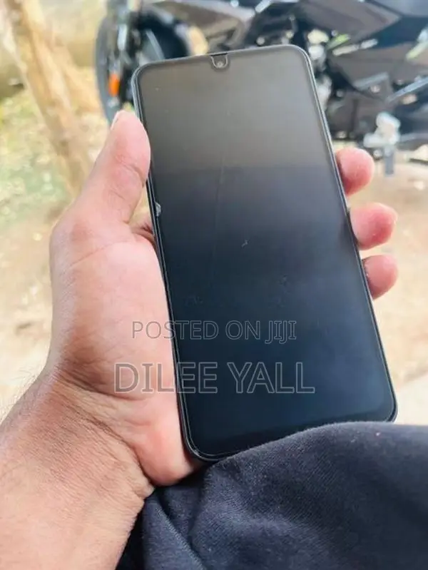 Samsung Galaxy A16 4G (Used)