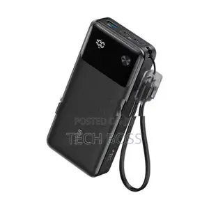 Anker 20K 30W 20000mAh Power Bank (A1384)