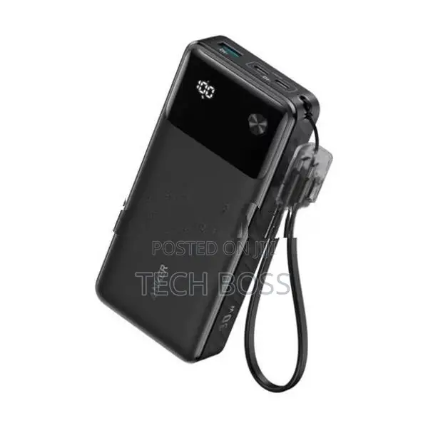 Anker 20K 30W 20000mAh Power Bank (A1384)