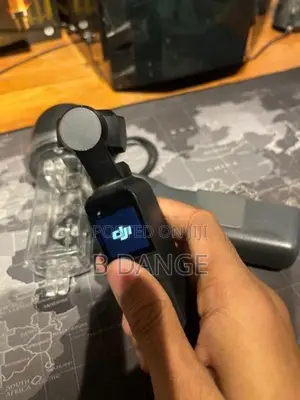 DJI Osmo Pocket 1