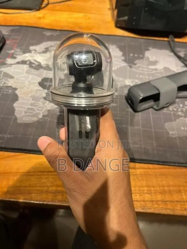 DJI Osmo Pocket 1