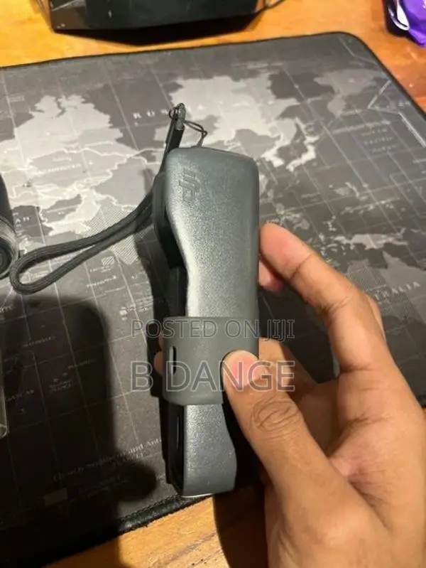 DJI Osmo Pocket 1