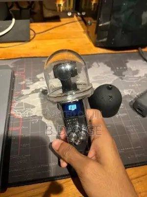 DJI Osmo Pocket 1