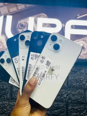 Apple iPhone 14 (Used)