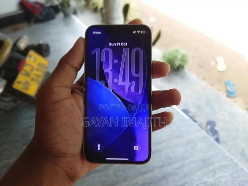 Apple iPhone 13 mini (Used)