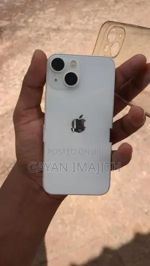 Apple iPhone 13 mini (Used)