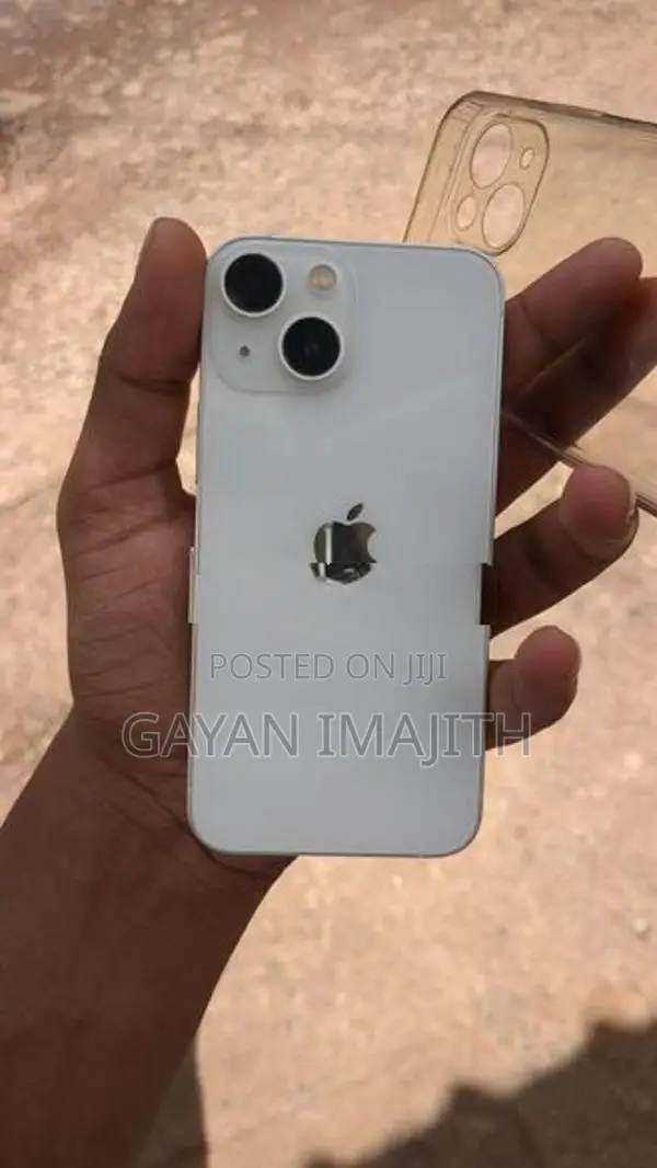 Apple iPhone 13 mini (Used)