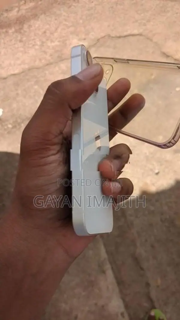 Apple iPhone 13 mini (Used)