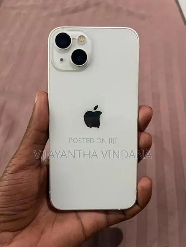 Apple iPhone 13 (Used)