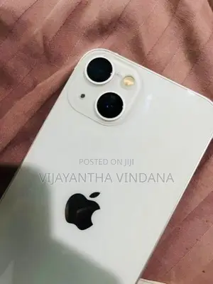 Apple iPhone 13 (Used)
