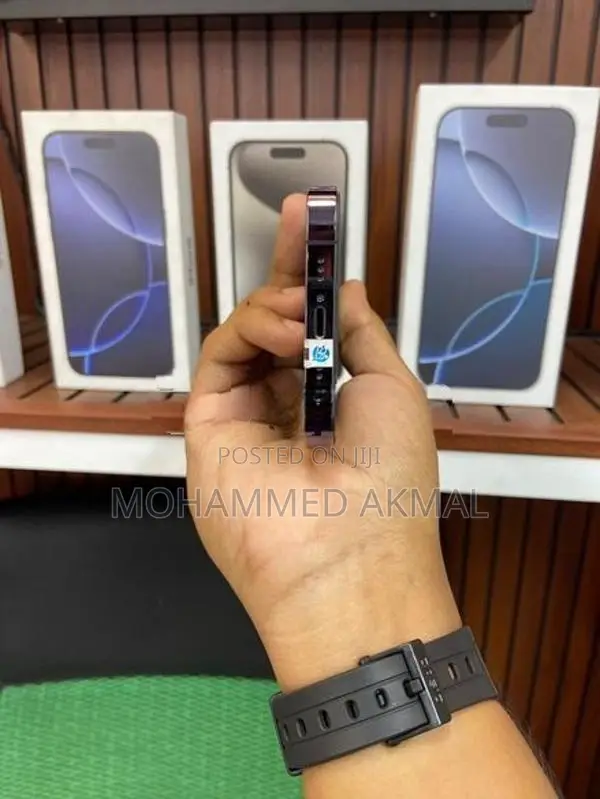 Apple iPhone 14 Pro (Used)