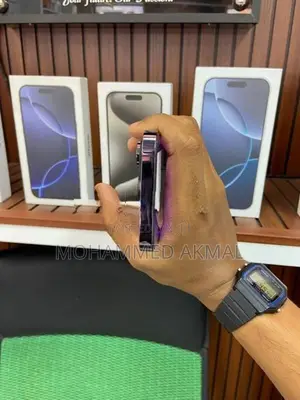 Apple iPhone 14 Pro (Used)