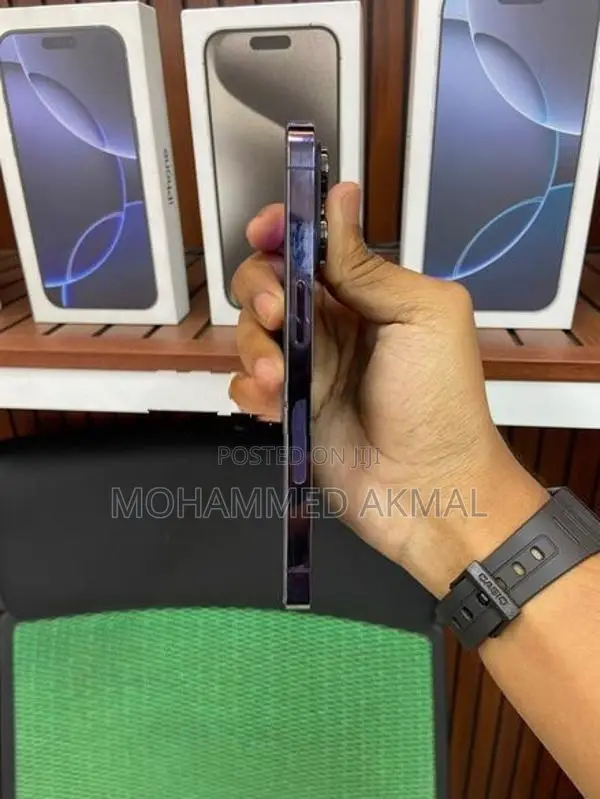Apple iPhone 14 Pro (Used)