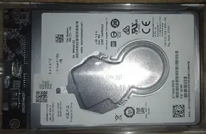Seagate HDD 1TB