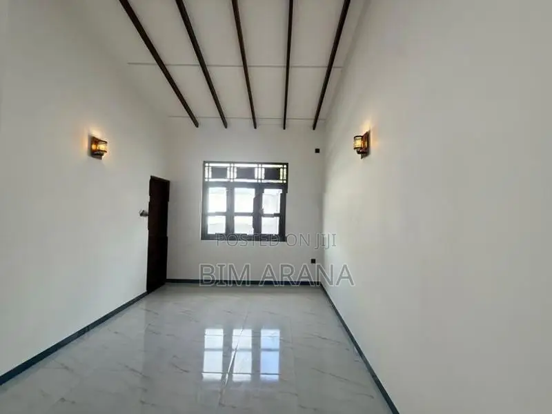 Brand New House For Sale Gampaha Town -BN 101
