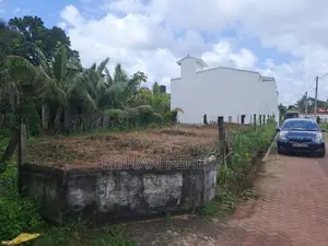 Land for Sale Ja Ela