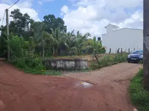 Land for Sale Ja Ela