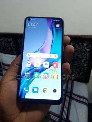 Xiaomi Redmi Note 9 5G (Used)