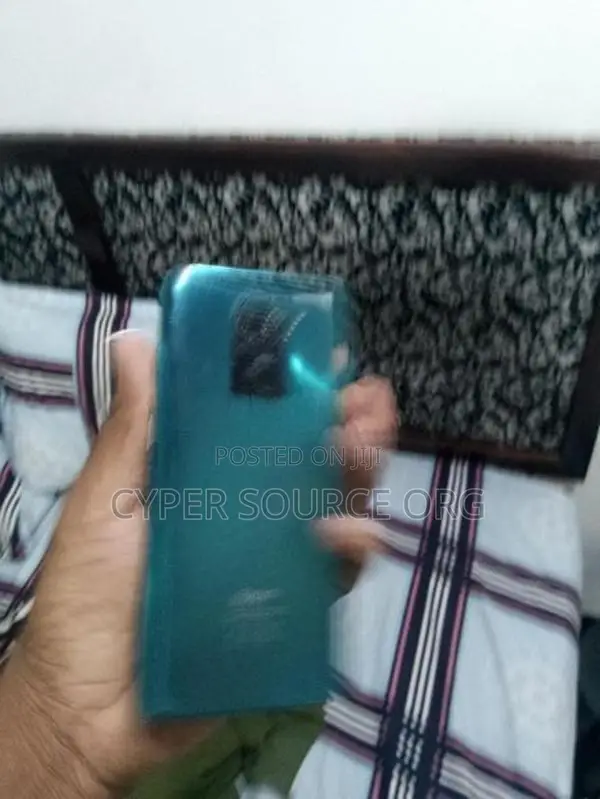 Xiaomi Redmi Note 9 5G (Used)