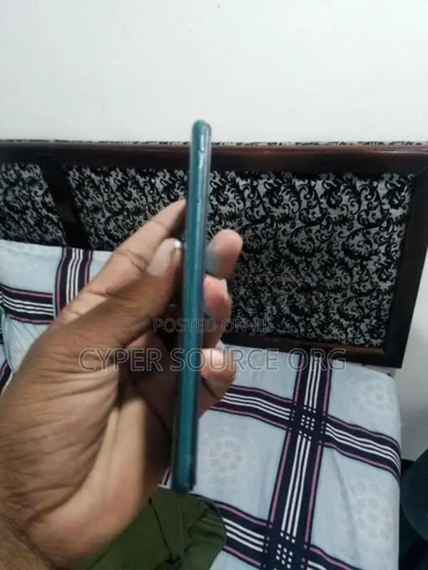 Xiaomi Redmi Note 9 5G (Used)