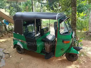 Bajaj RE 2009