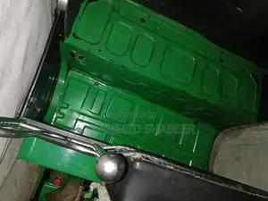 Bajaj RE 2009