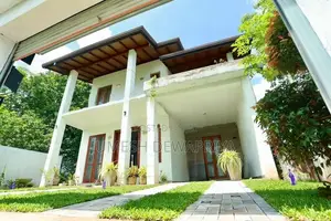 4-Bedroom House For Sale In Panadura