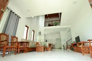 4-Bedroom House For Sale In Panadura
