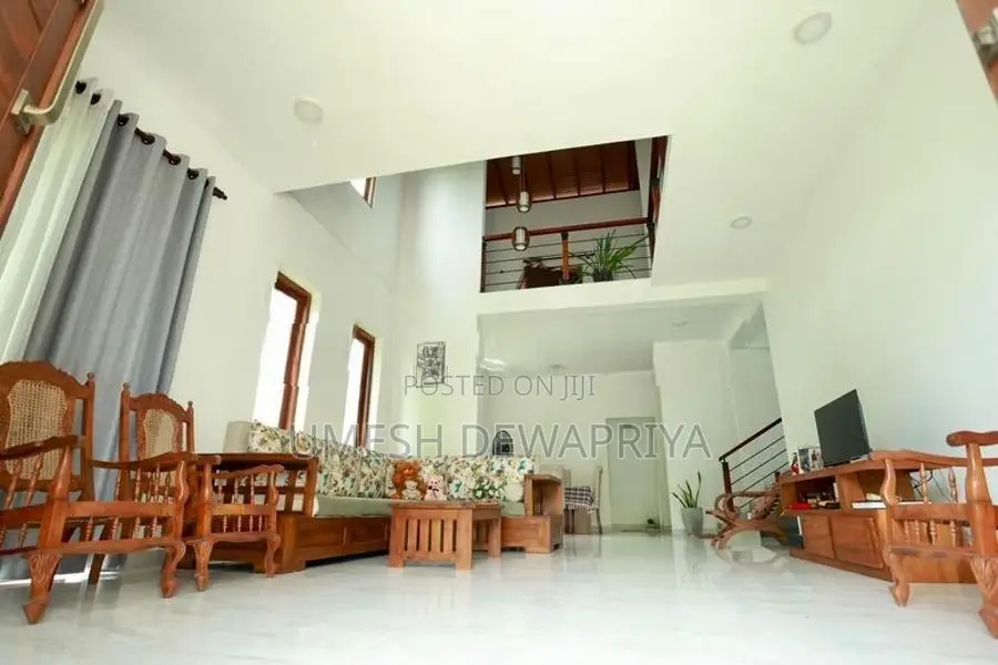 4-Bedroom House For Sale In Panadura