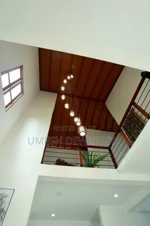 4-Bedroom House For Sale In Panadura