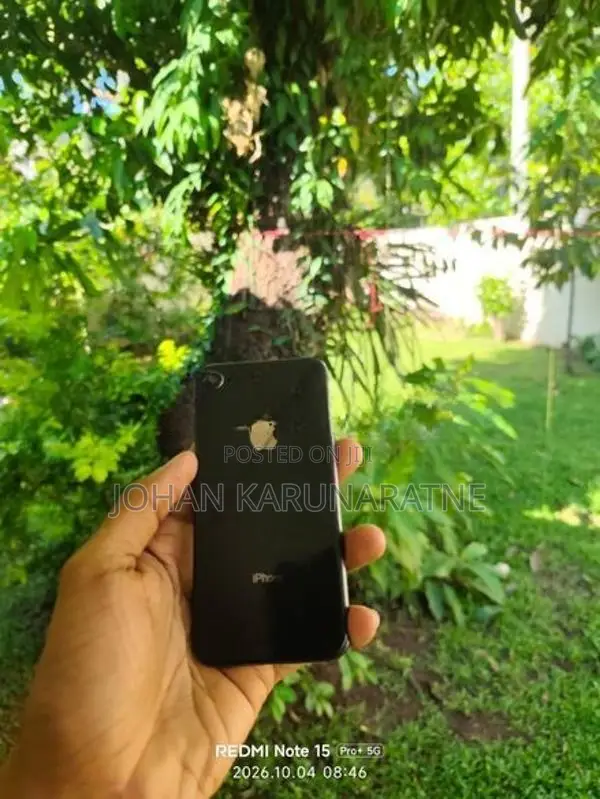 Apple iPhone 8 64GB (Used)