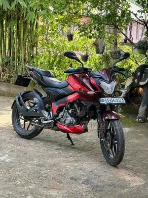 Bajaj Pulsar NS160 NS 2018